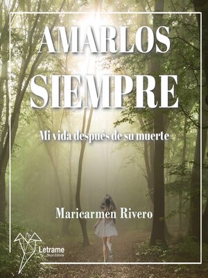 cover image of Amarlos siempre